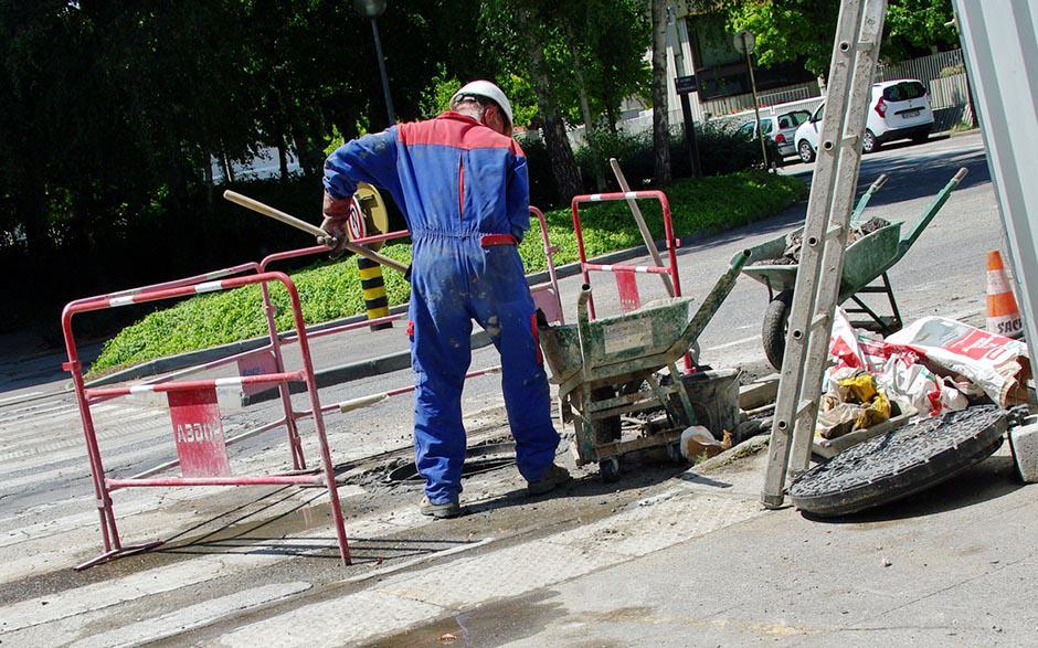 dégorgement canalisation Saint-Pathus