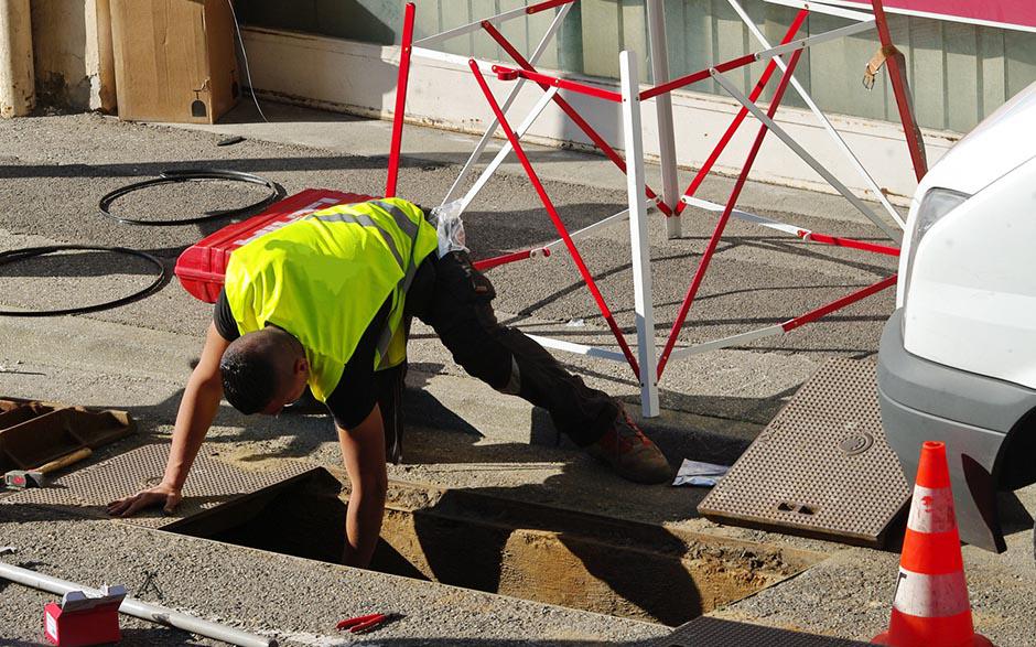 déboucheur canalisation efficace Fontenay-Trésigny