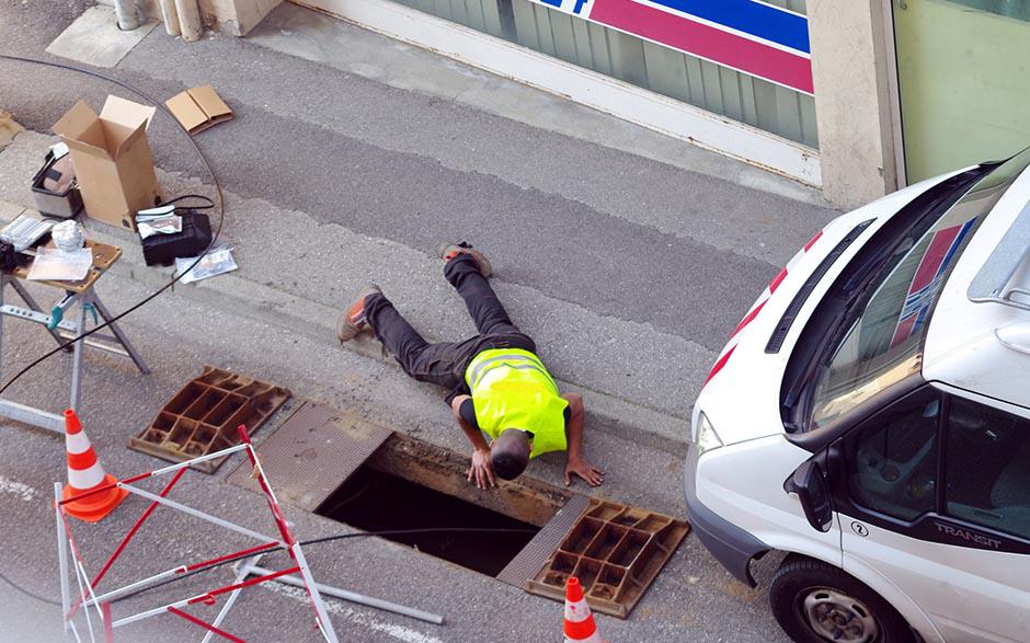 déboucher une canalisation wc Croissy-sur-Seine