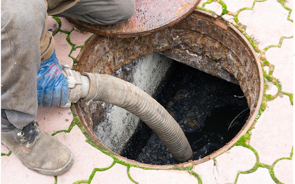 déboucheur canalisation efficace Fontenay-Trésigny