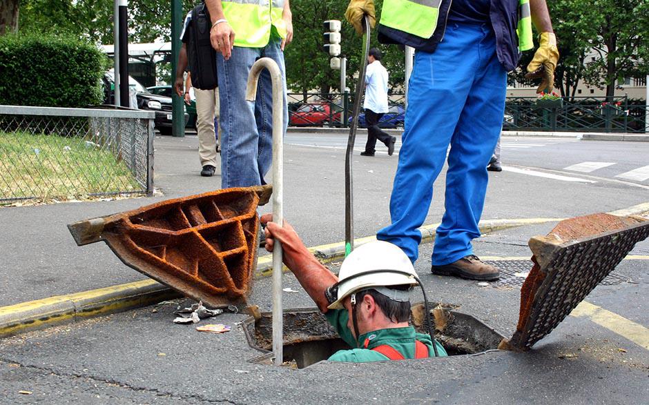 déboucher une canalisation wc Croissy-sur-Seine
